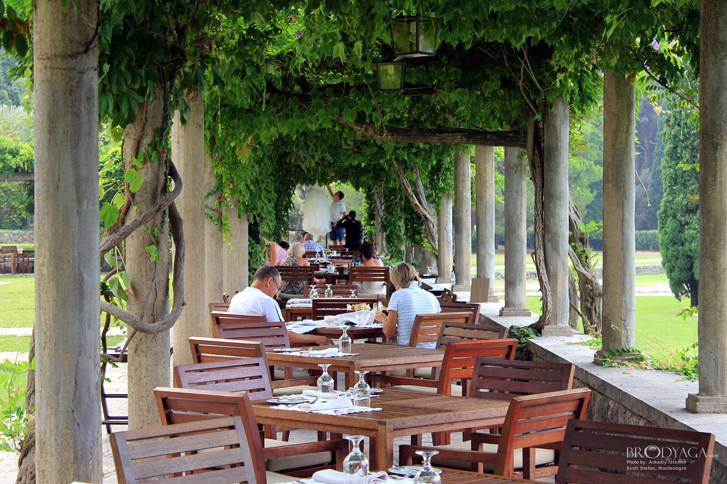 Sveti Stefan